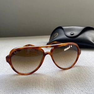 Ray-Ban Sunglasses